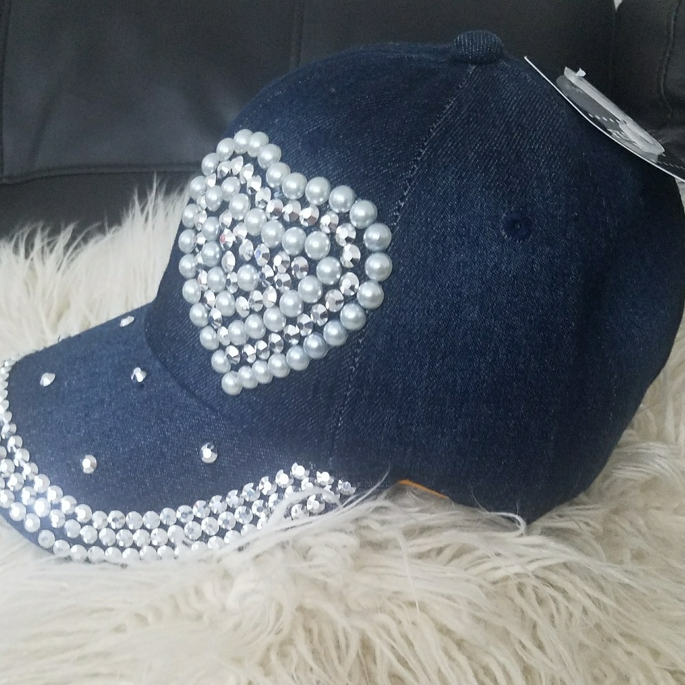 Fashion Hat